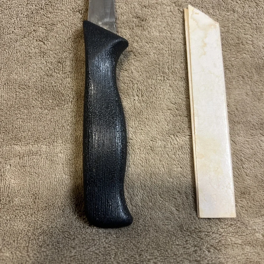 Vintage‎ Sportsmans Dream Fillet Knife 4 5/8
